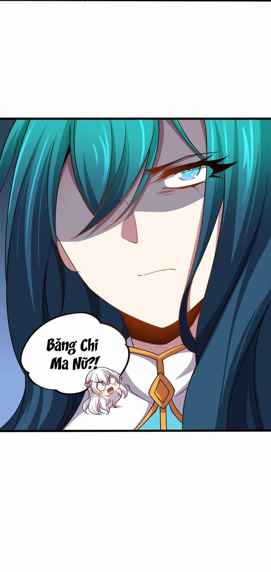 Sức Mạnh Của Ma Thần Vương 30 trang 26