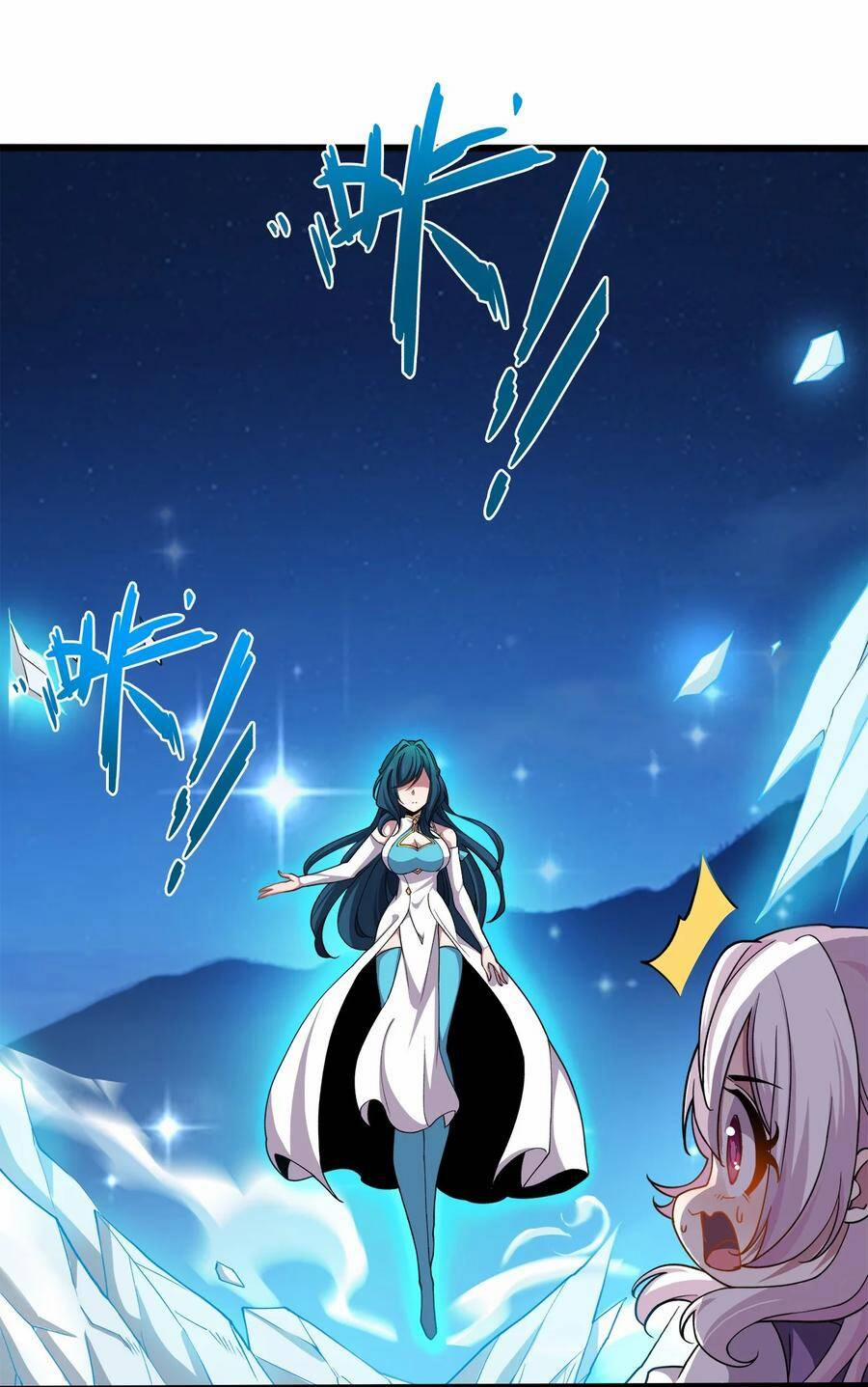 Sức Mạnh Của Ma Thần Vương 30 trang 27