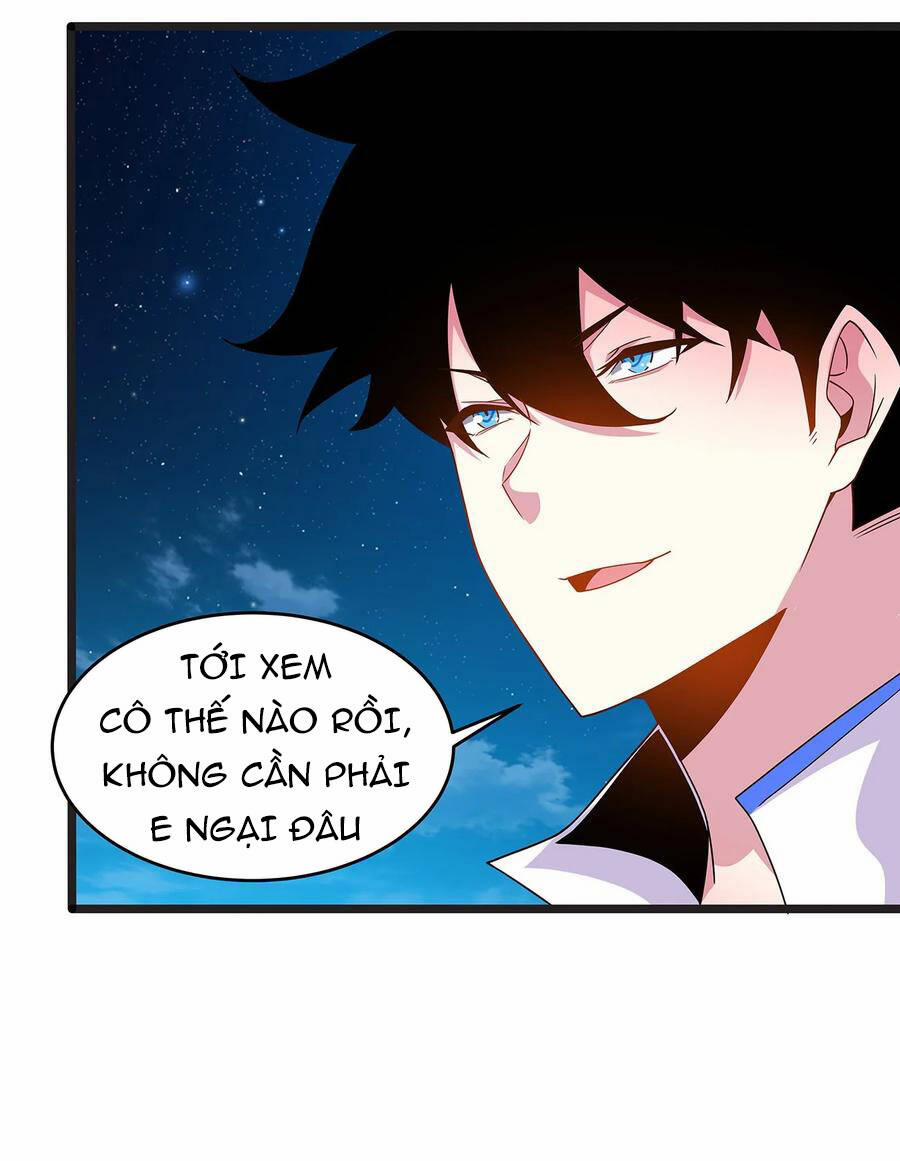 Sức Mạnh Của Ma Thần Vương 30 trang 35