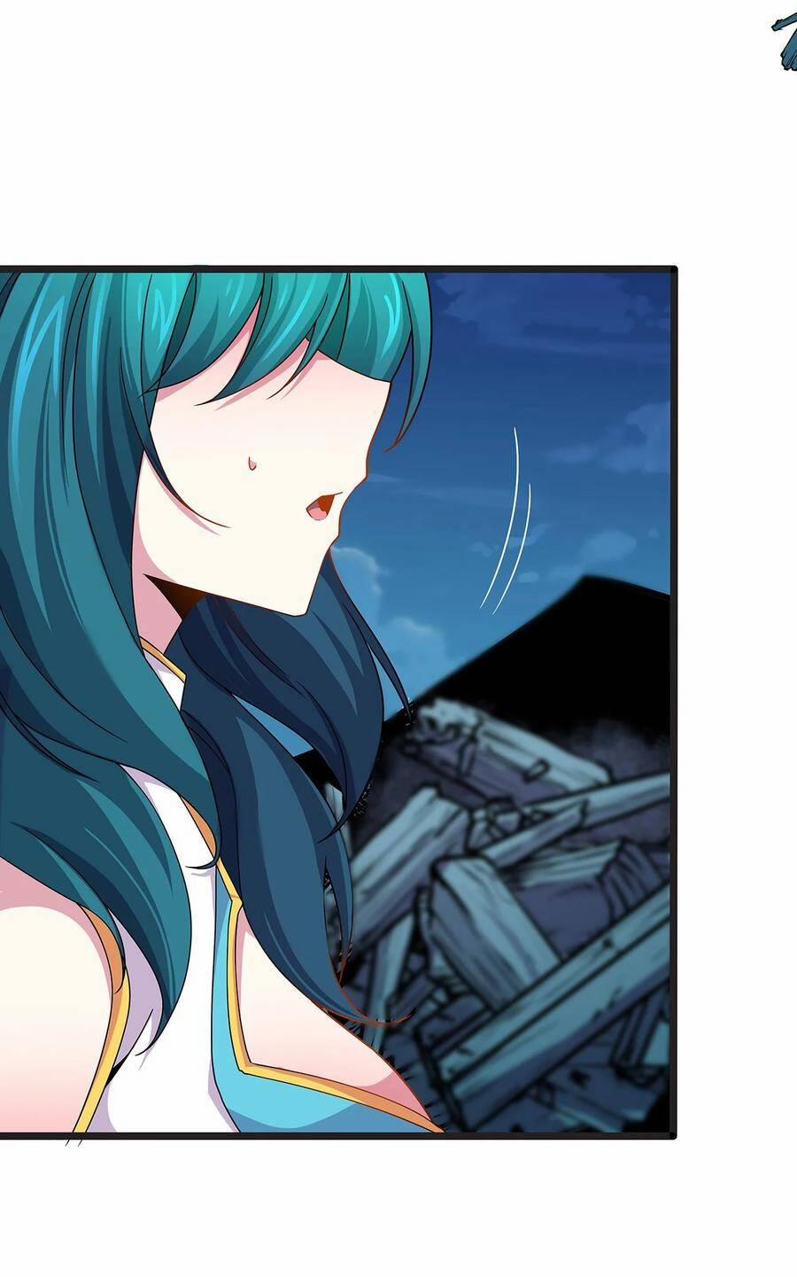 Sức Mạnh Của Ma Thần Vương 30 trang 37