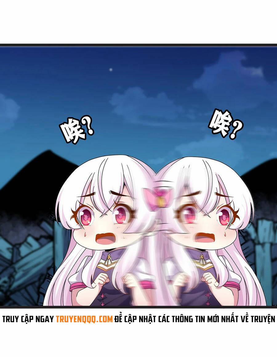 Sức Mạnh Của Ma Thần Vương 30 trang 38