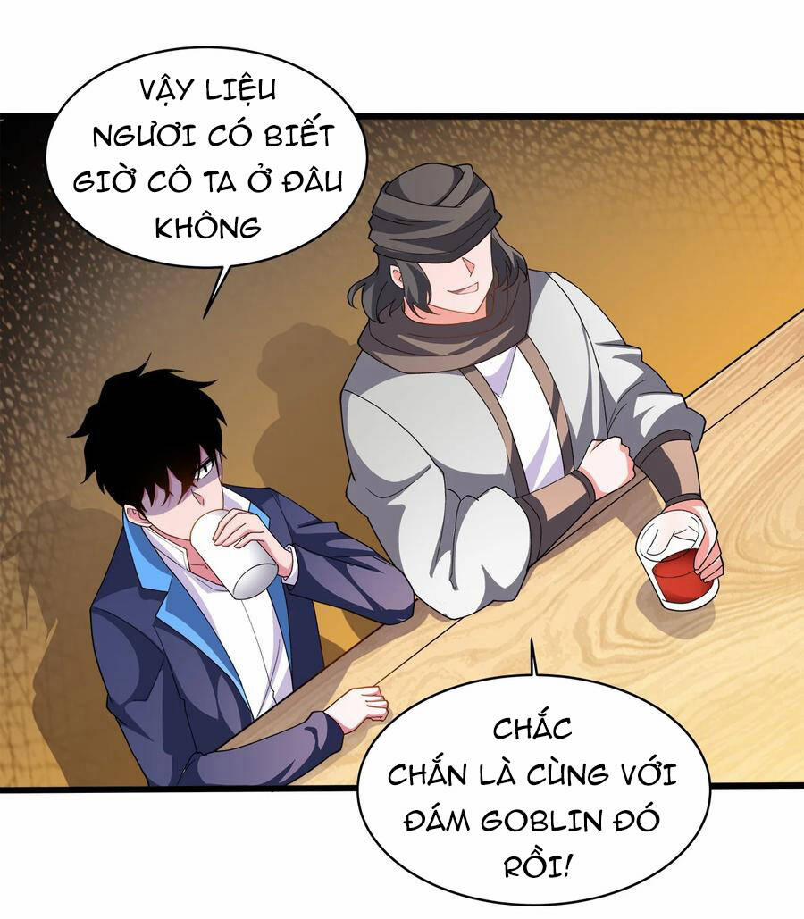 Sức Mạnh Của Ma Thần Vương 30 trang 5