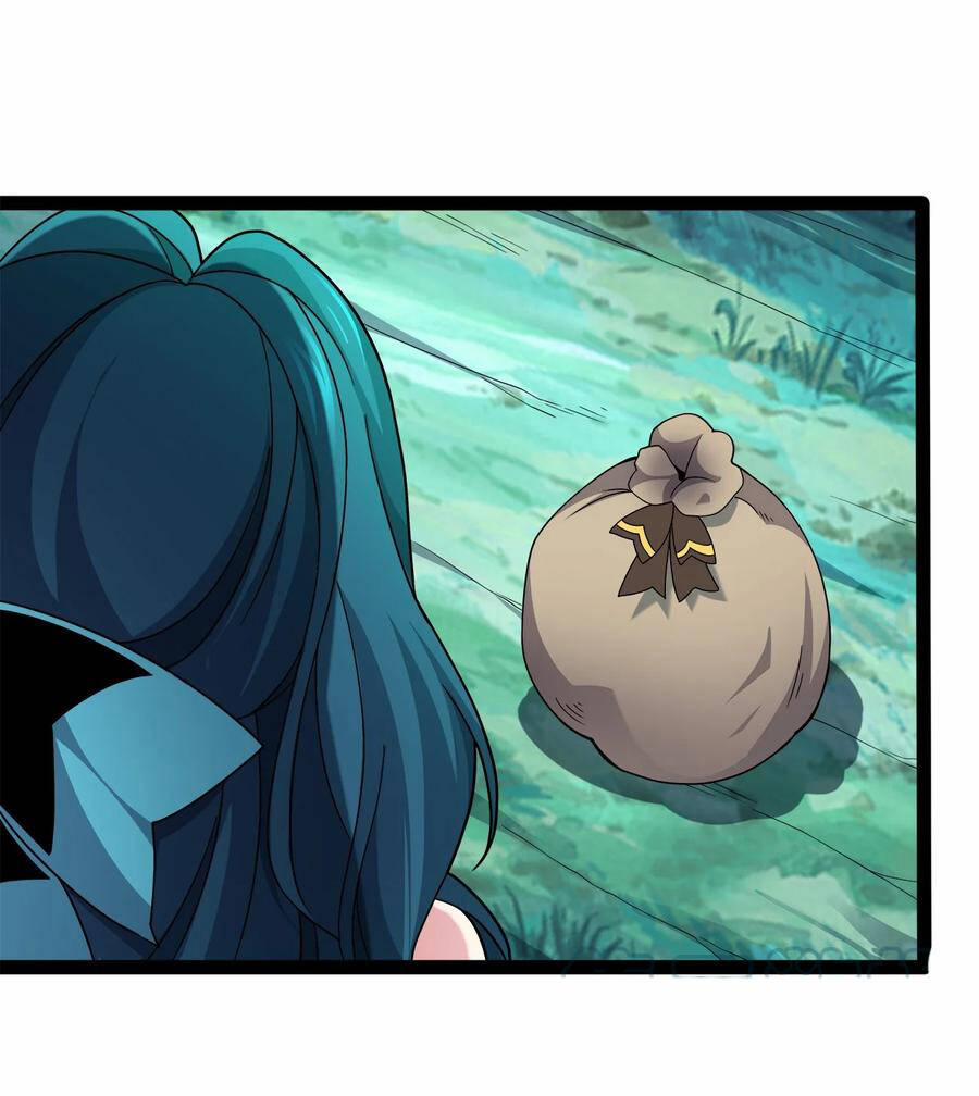 Sức Mạnh Của Ma Thần Vương 31 trang 10