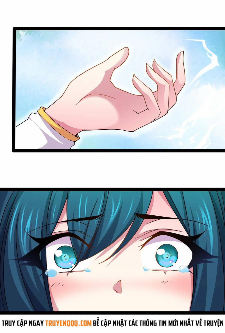 Sức Mạnh Của Ma Thần Vương 31 trang 11
