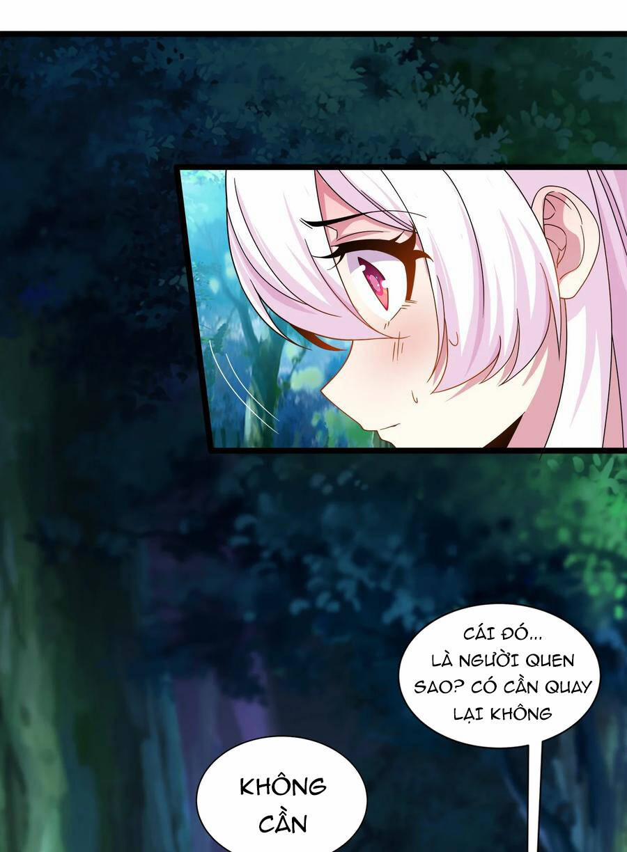 Sức Mạnh Của Ma Thần Vương 31 trang 15