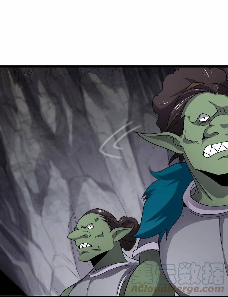 Sức Mạnh Của Ma Thần Vương 31 trang 22