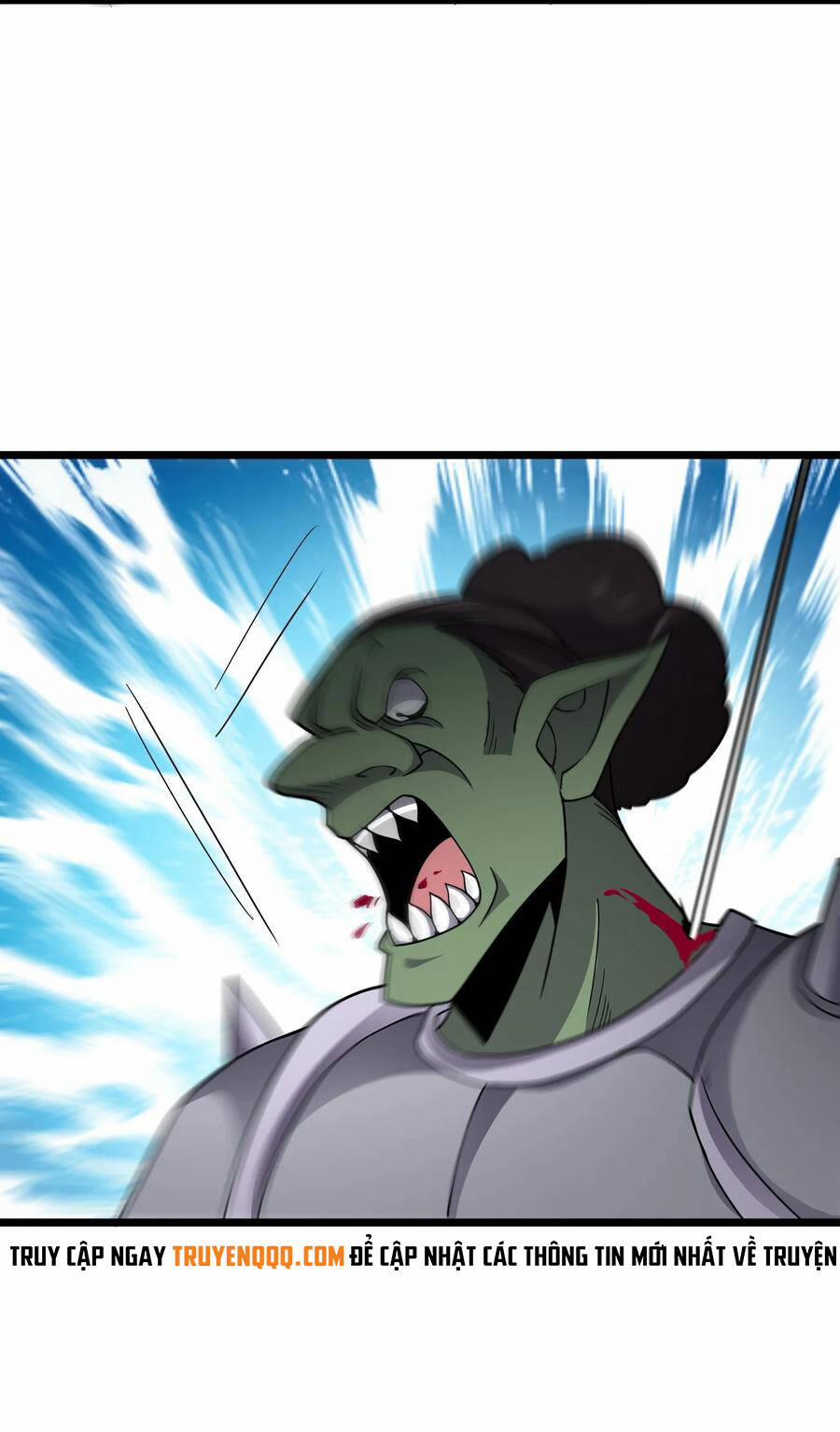 Sức Mạnh Của Ma Thần Vương 31 trang 23