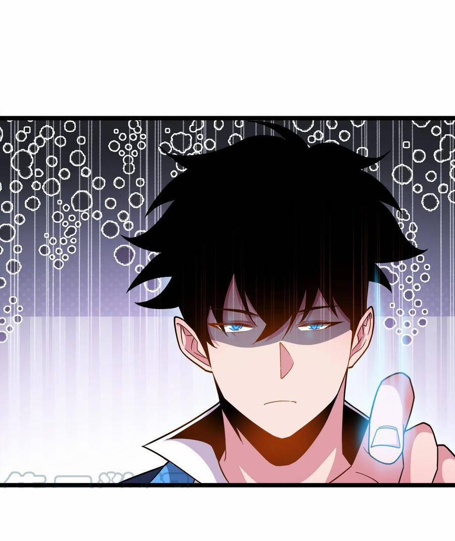 Sức Mạnh Của Ma Thần Vương 31 trang 26