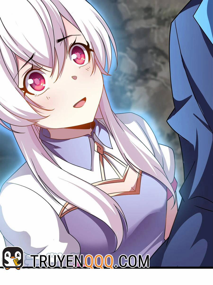 Sức Mạnh Của Ma Thần Vương 31 trang 30