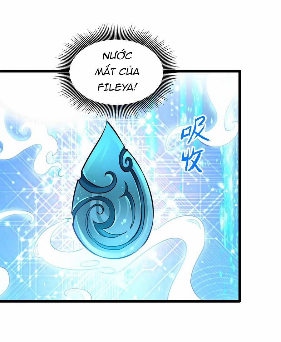 Sức Mạnh Của Ma Thần Vương 31 trang 31