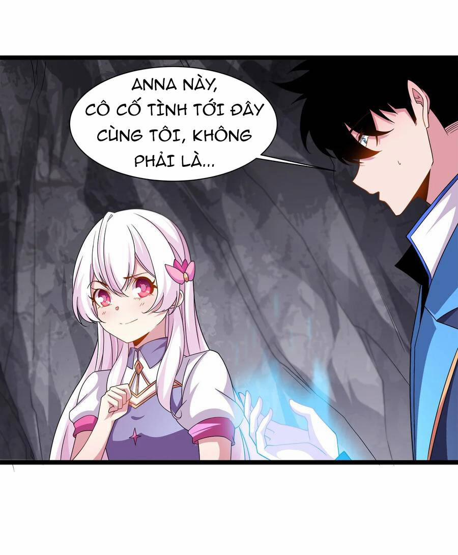 Sức Mạnh Của Ma Thần Vương 31 trang 32