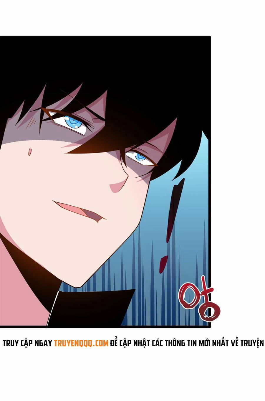 Sức Mạnh Của Ma Thần Vương 31 trang 35