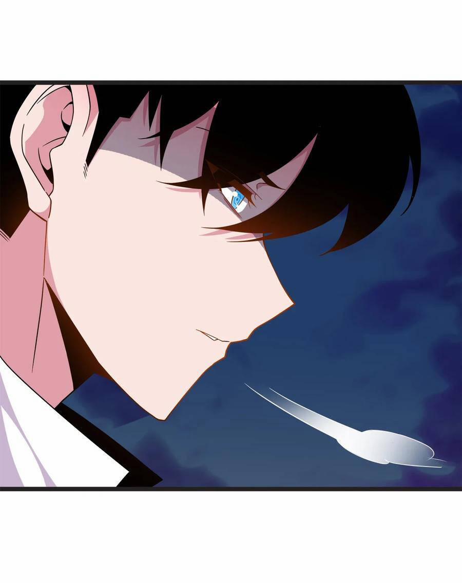 Sức Mạnh Của Ma Thần Vương 31 trang 4