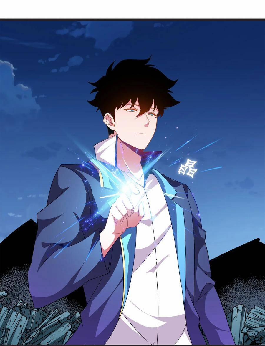 Sức Mạnh Của Ma Thần Vương 31 trang 5