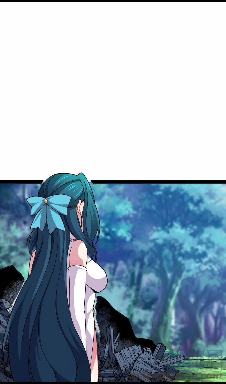 Sức Mạnh Của Ma Thần Vương 31 trang 8