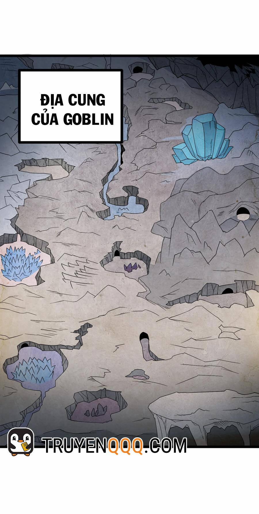 Sức Mạnh Của Ma Thần Vương 32 trang 1