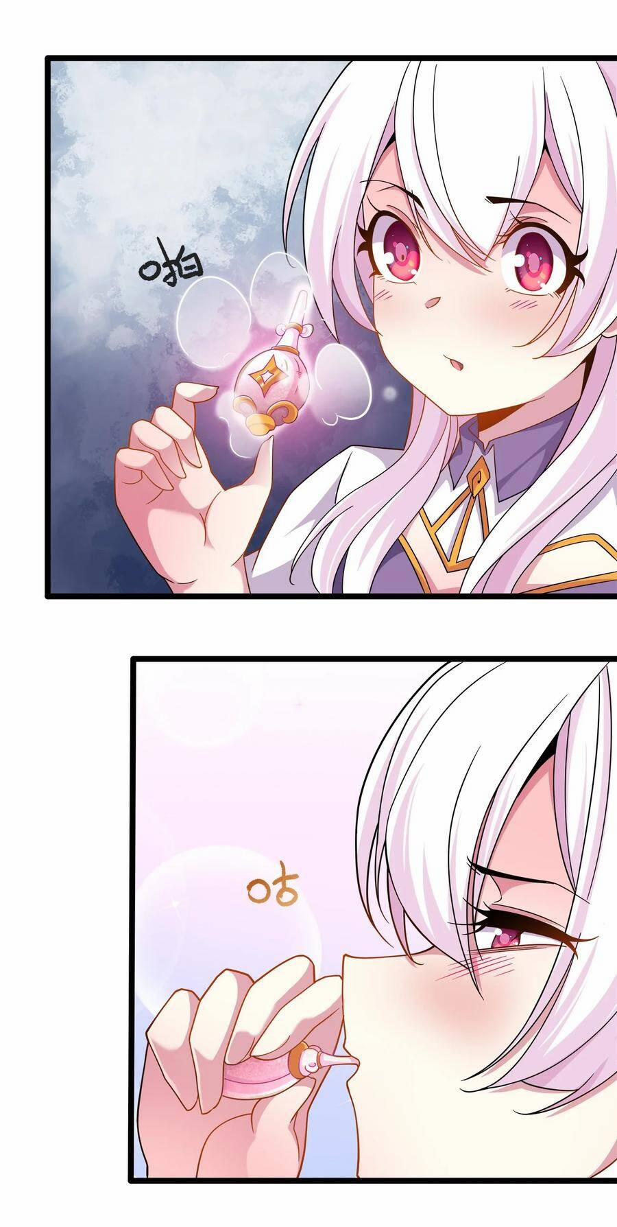 Sức Mạnh Của Ma Thần Vương 32 trang 11