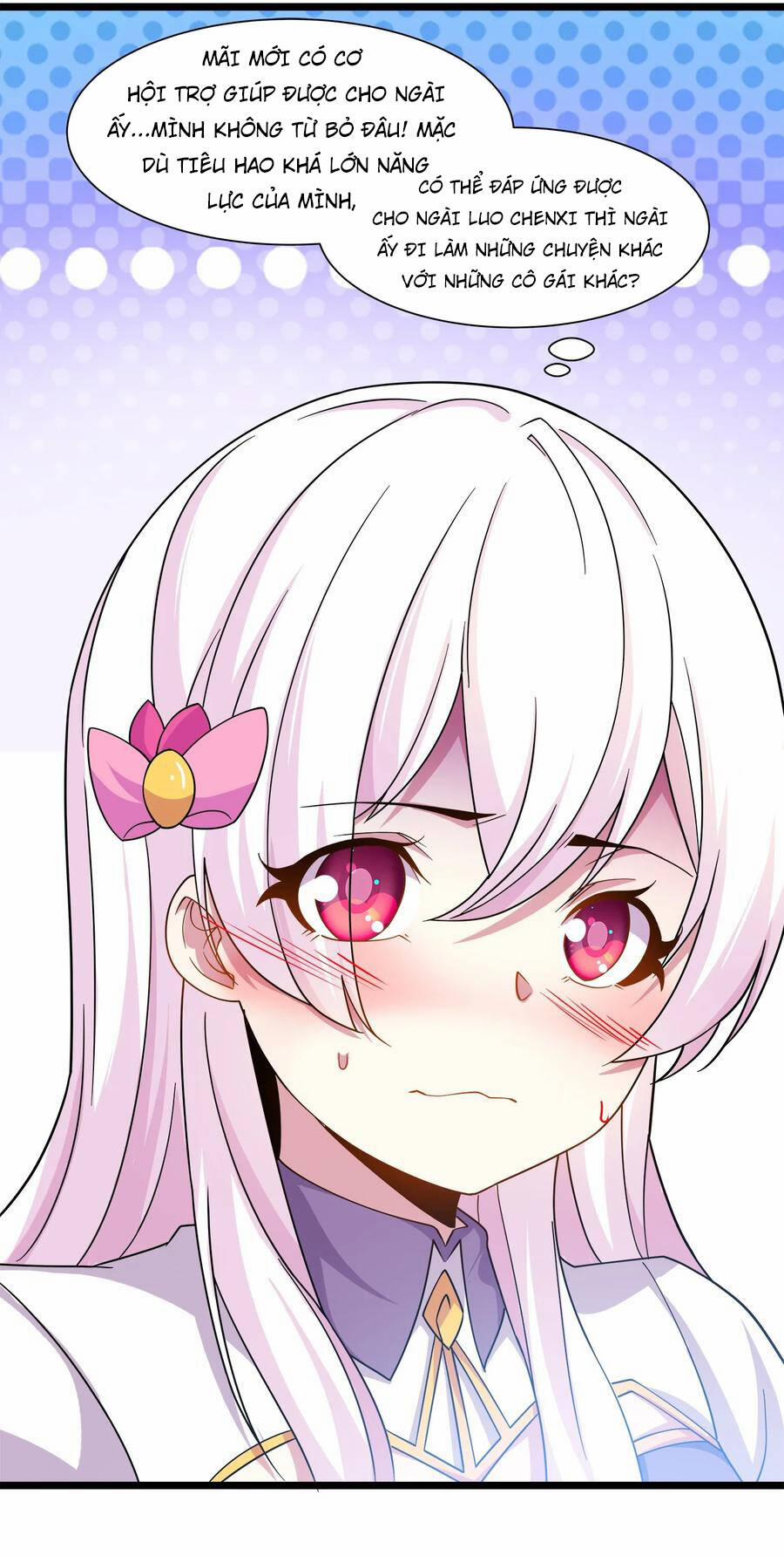 Sức Mạnh Của Ma Thần Vương 32 trang 13