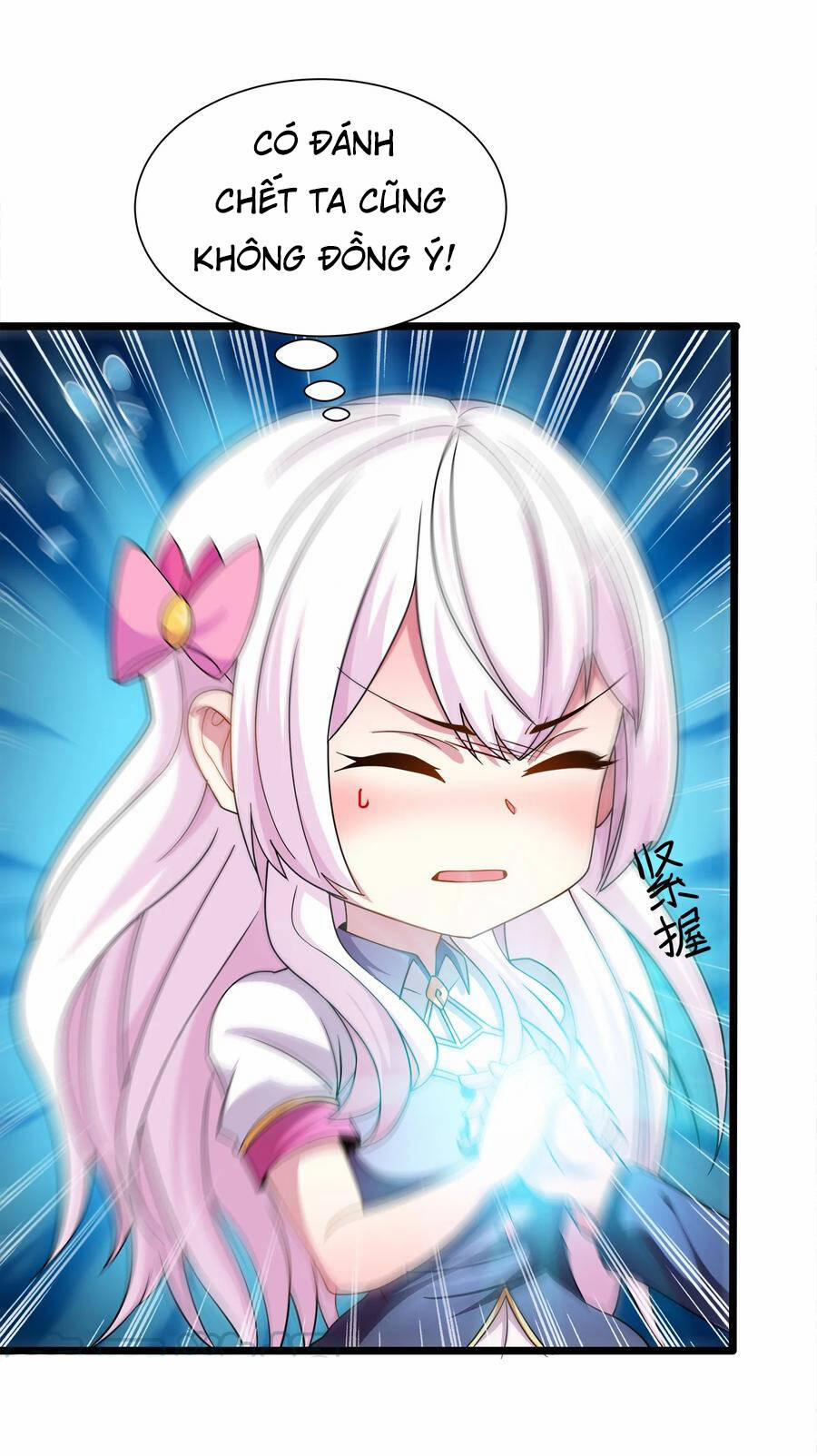 Sức Mạnh Của Ma Thần Vương 32 trang 14