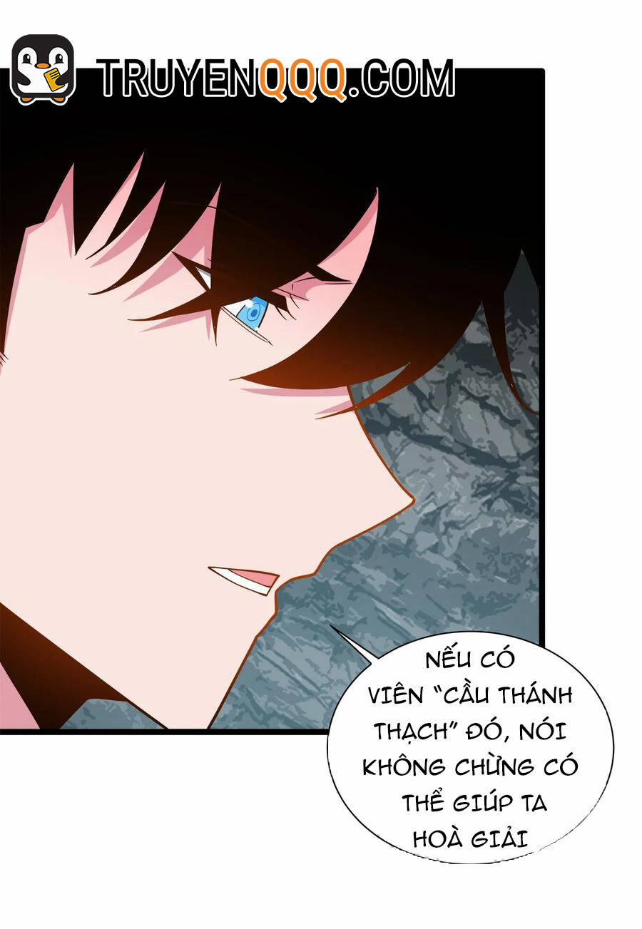 Sức Mạnh Của Ma Thần Vương 32 trang 16