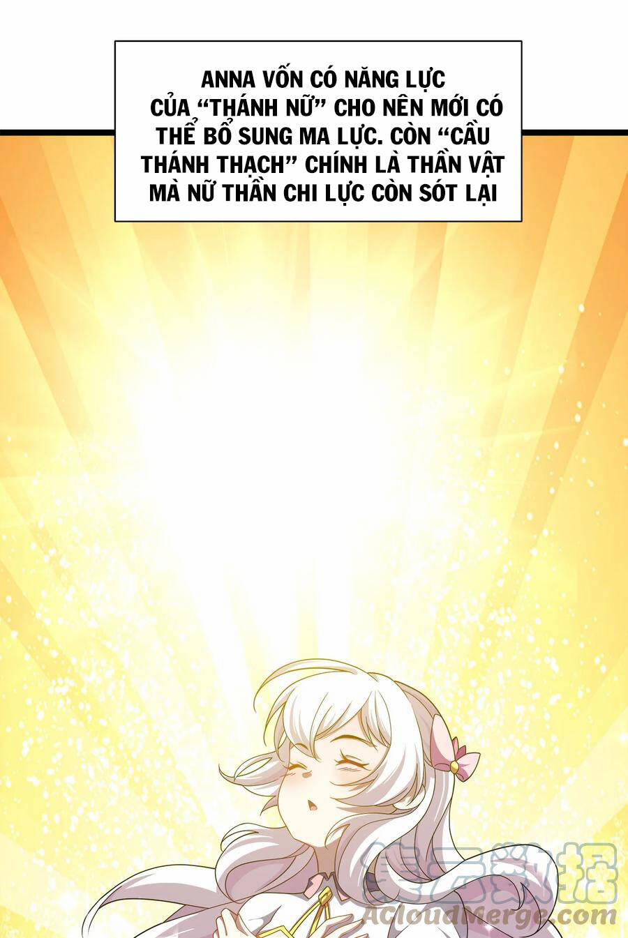 Sức Mạnh Của Ma Thần Vương 32 trang 18