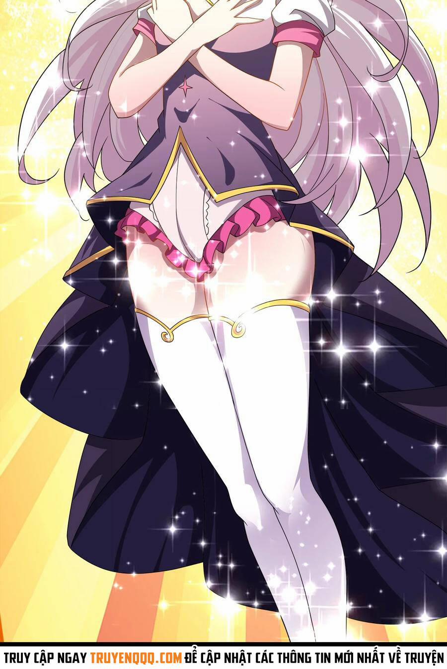 Sức Mạnh Của Ma Thần Vương 32 trang 19