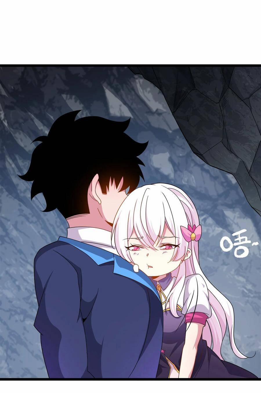 Sức Mạnh Của Ma Thần Vương 32 trang 23