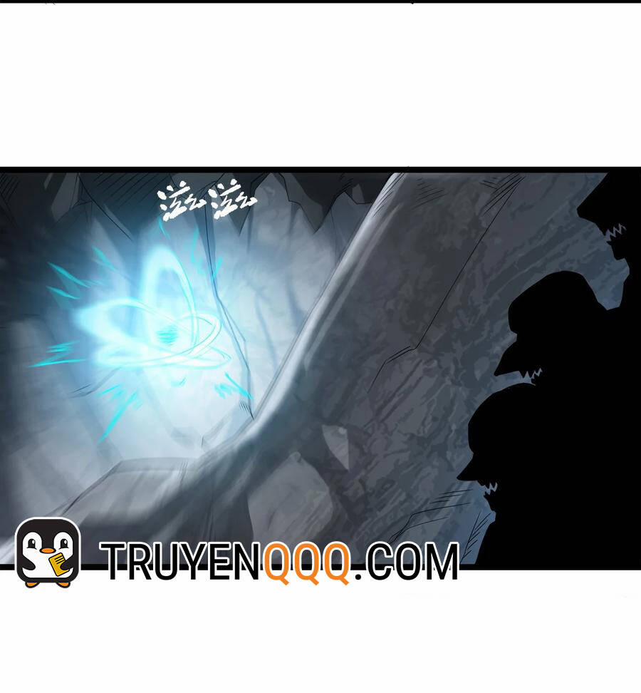 Sức Mạnh Của Ma Thần Vương 32 trang 26