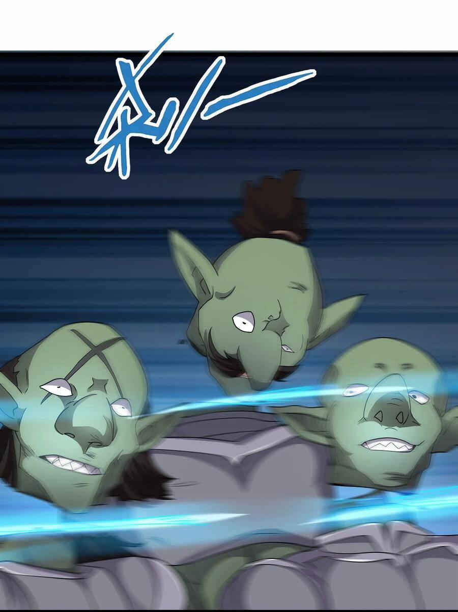 Sức Mạnh Của Ma Thần Vương 32 trang 27