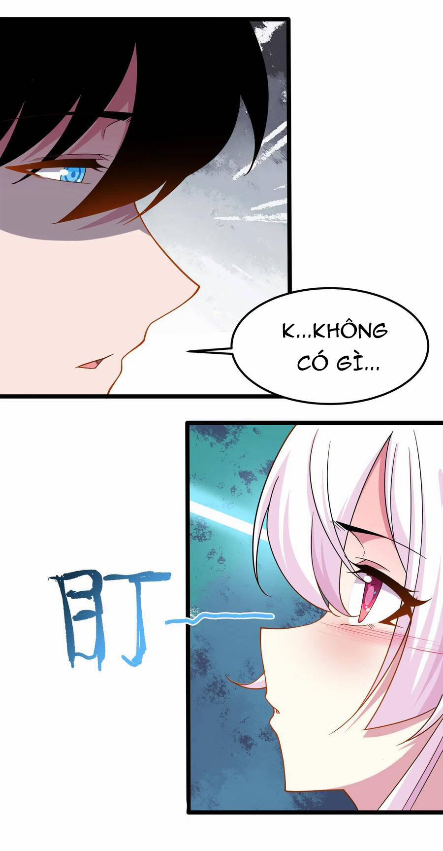 Sức Mạnh Của Ma Thần Vương 32 trang 6