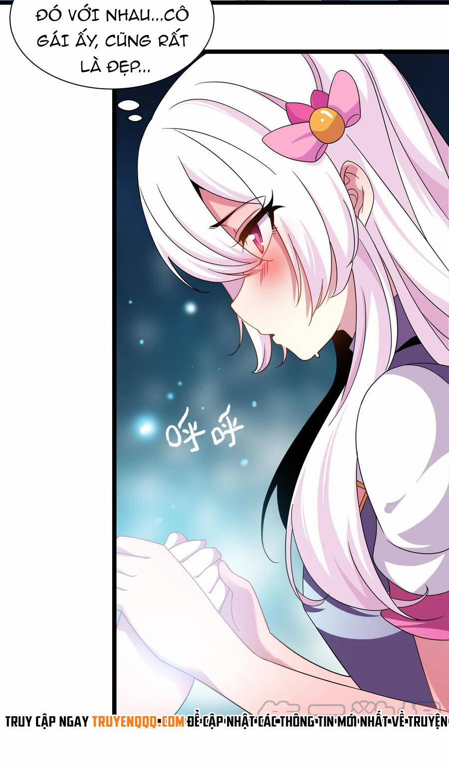 Sức Mạnh Của Ma Thần Vương 32 trang 8