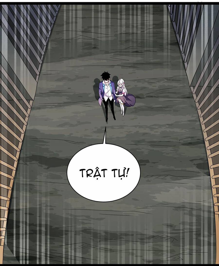 Sức Mạnh Của Ma Thần Vương 33 trang 16