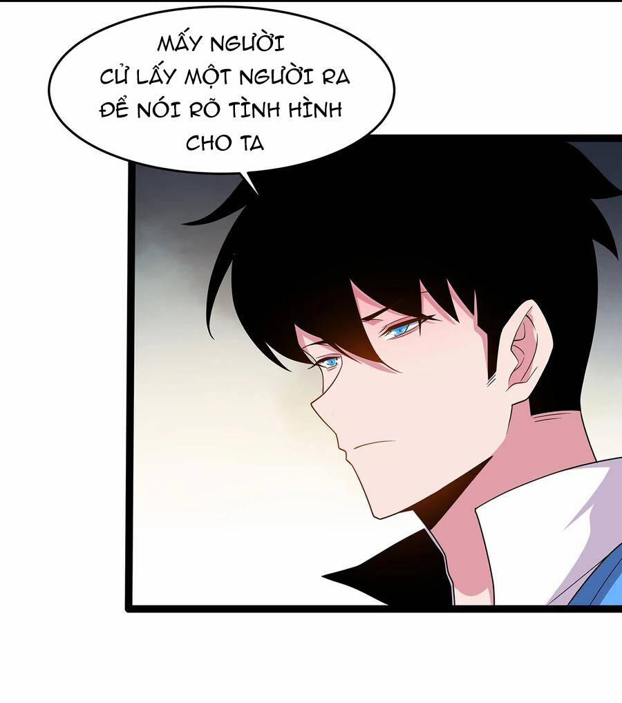 Sức Mạnh Của Ma Thần Vương 33 trang 17