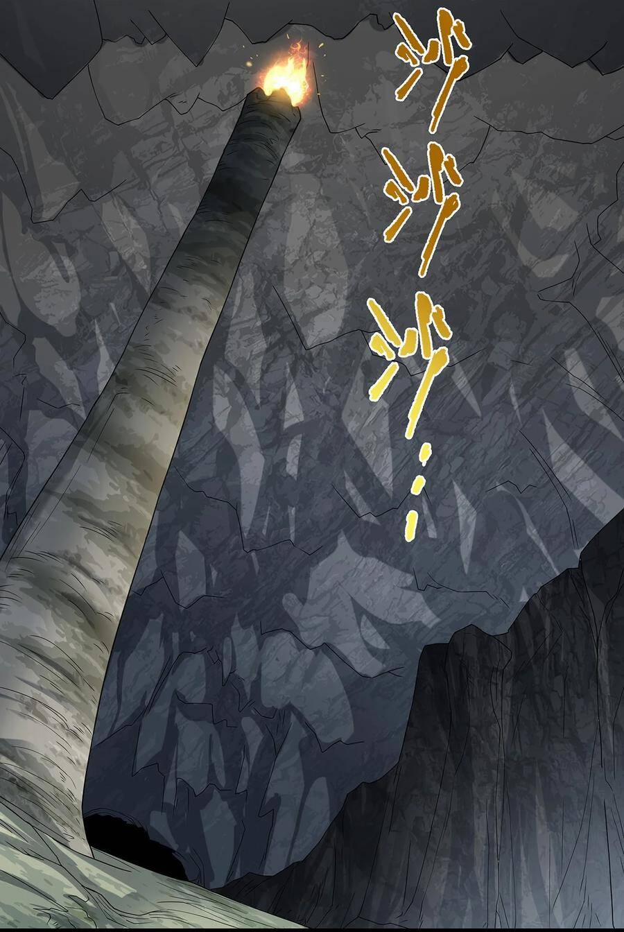 Sức Mạnh Của Ma Thần Vương 33 trang 2