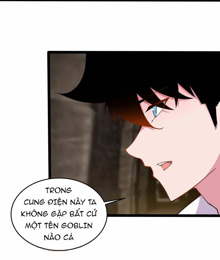 Sức Mạnh Của Ma Thần Vương 33 trang 24