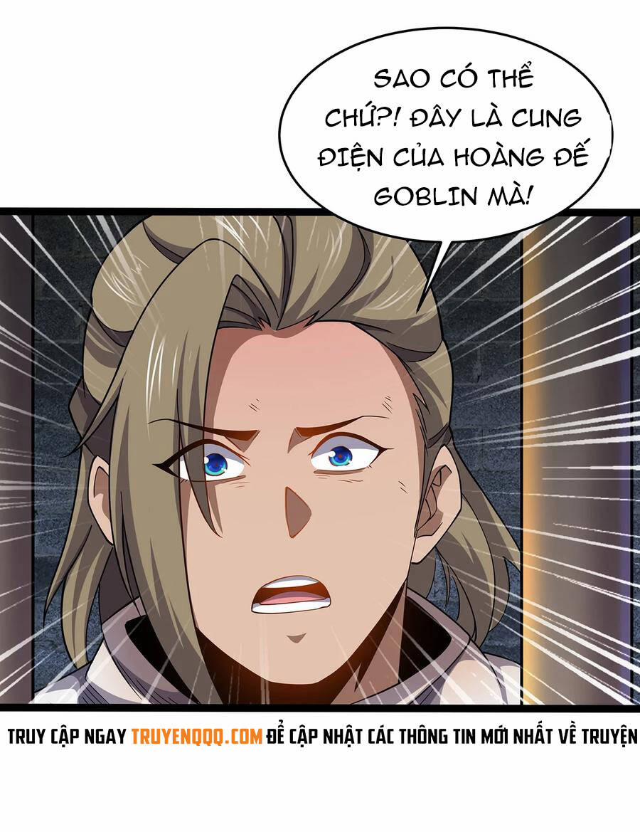 Sức Mạnh Của Ma Thần Vương 33 trang 25