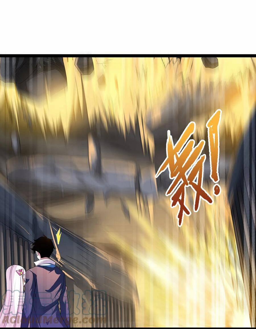 Sức Mạnh Của Ma Thần Vương 33 trang 27