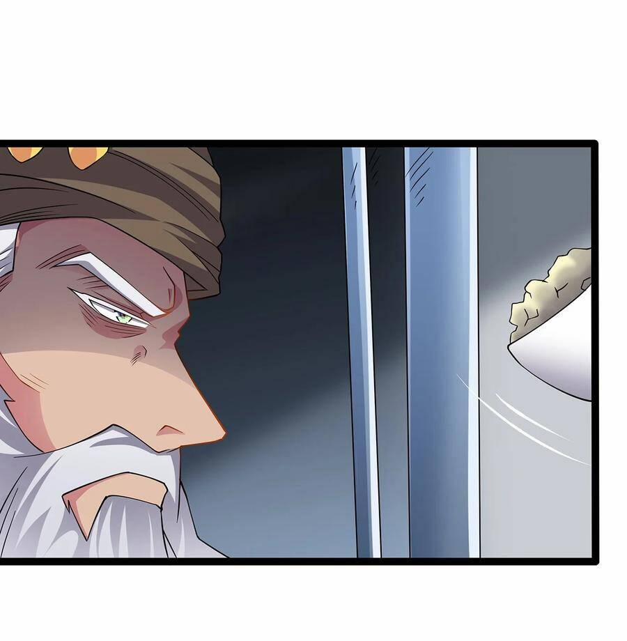 Sức Mạnh Của Ma Thần Vương 33 trang 32