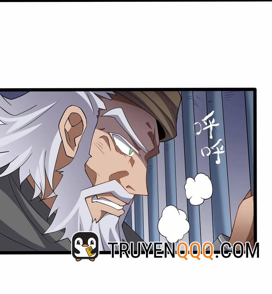 Sức Mạnh Của Ma Thần Vương 33 trang 42