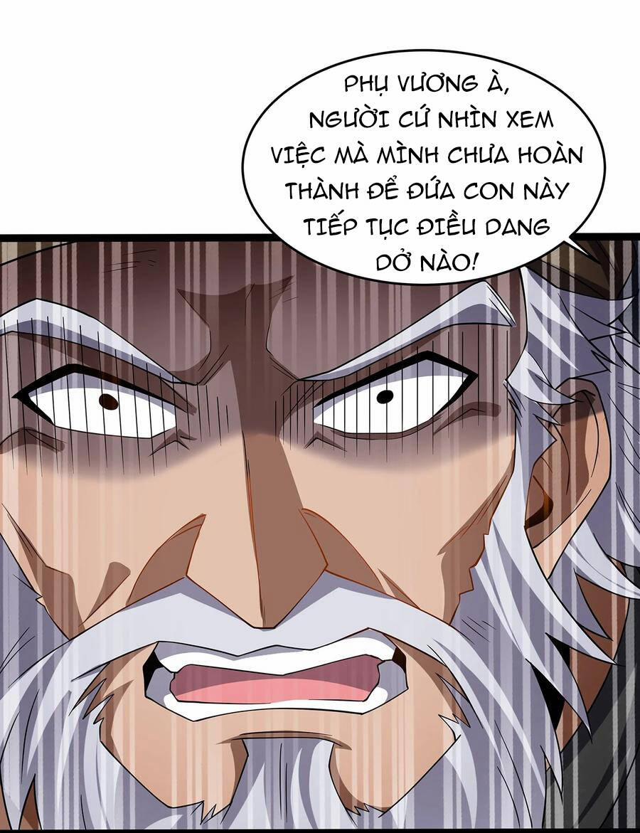 Sức Mạnh Của Ma Thần Vương 33 trang 43