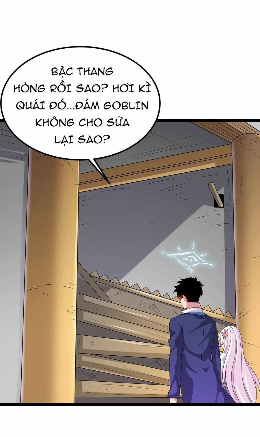 Sức Mạnh Của Ma Thần Vương 33 trang 5