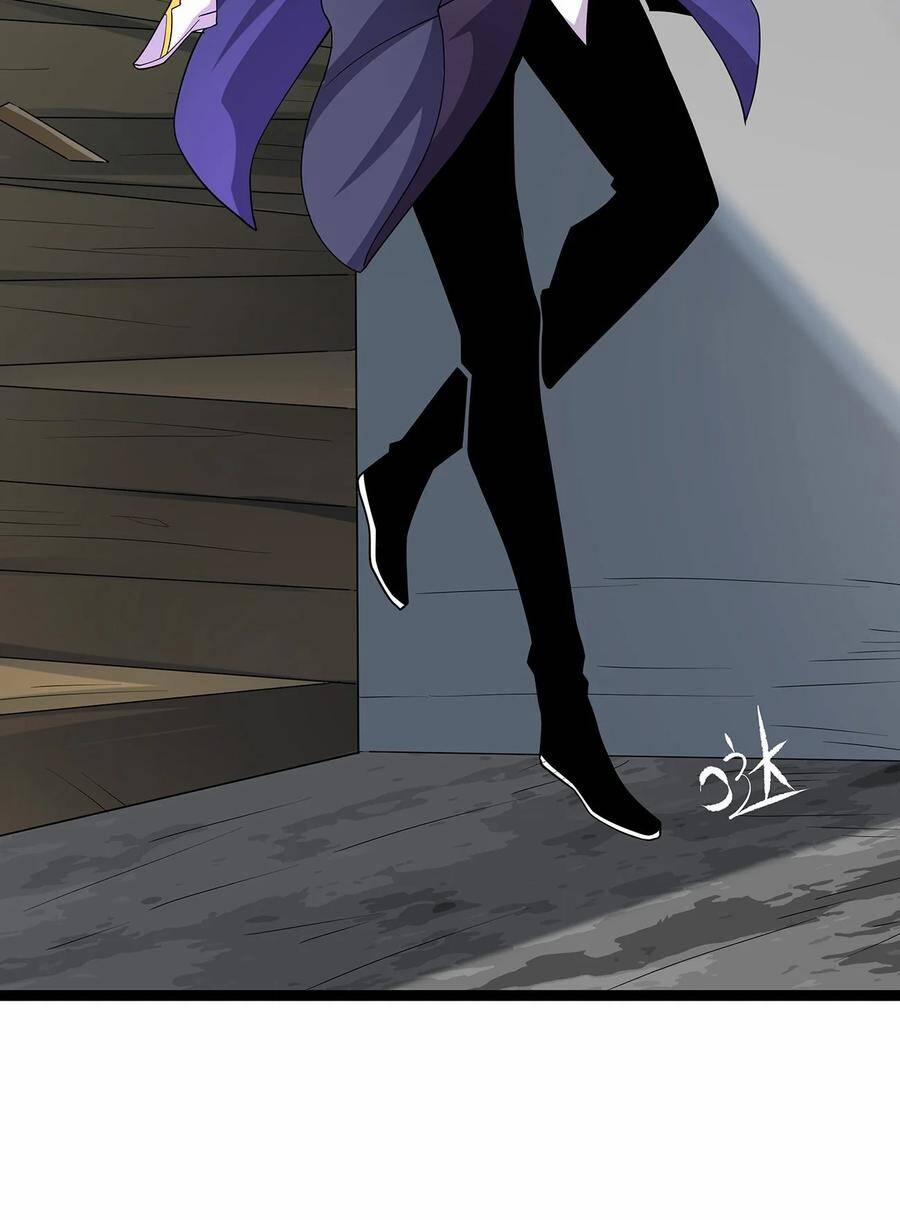 Sức Mạnh Của Ma Thần Vương 33 trang 8