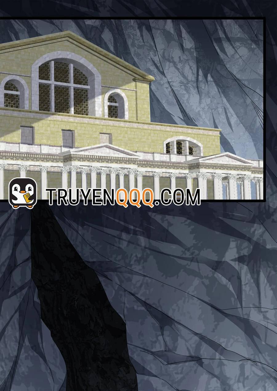 Sức Mạnh Của Ma Thần Vương 34 trang 1