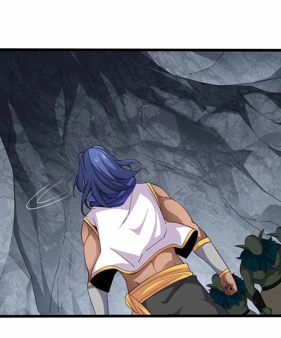 Sức Mạnh Của Ma Thần Vương 34 trang 10