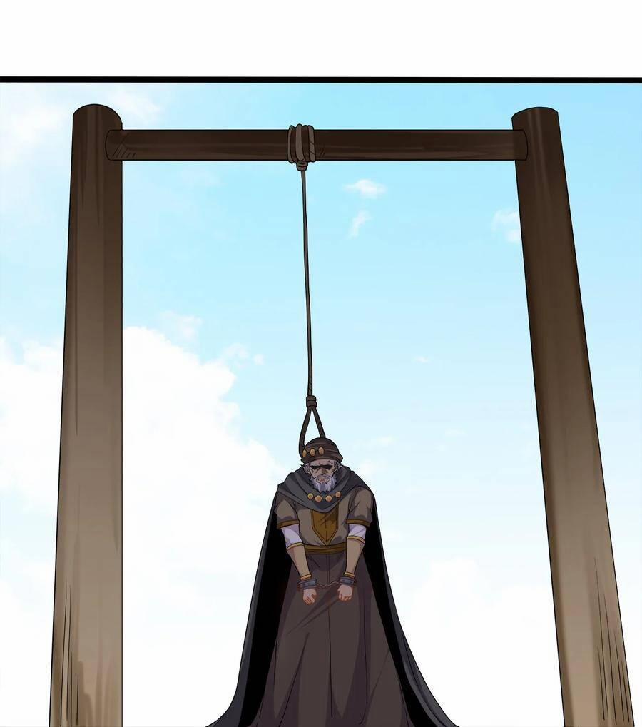 Sức Mạnh Của Ma Thần Vương 34 trang 13