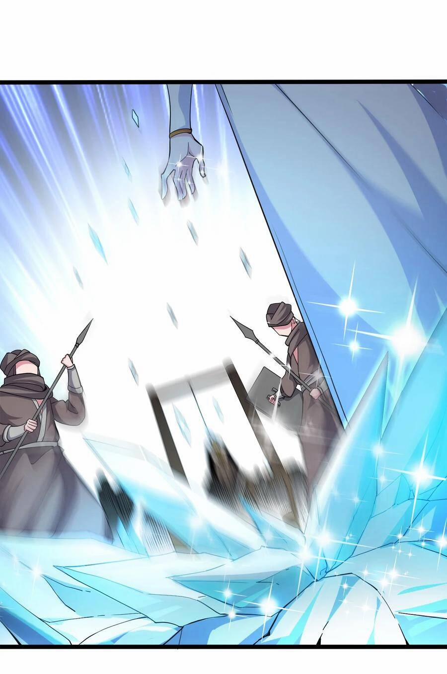 Sức Mạnh Của Ma Thần Vương 34 trang 17