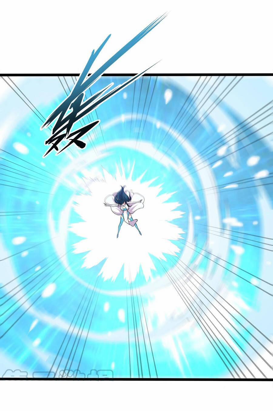 Sức Mạnh Của Ma Thần Vương 34 trang 18