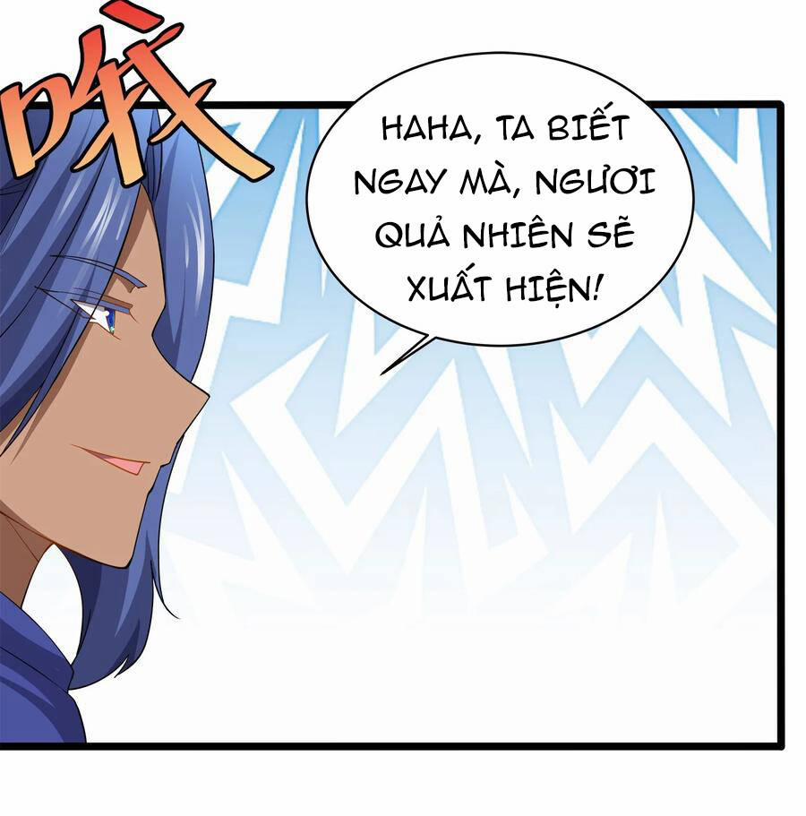 Sức Mạnh Của Ma Thần Vương 34 trang 19