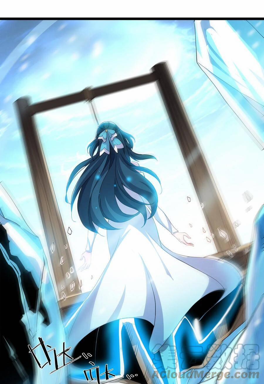 Sức Mạnh Của Ma Thần Vương 34 trang 21