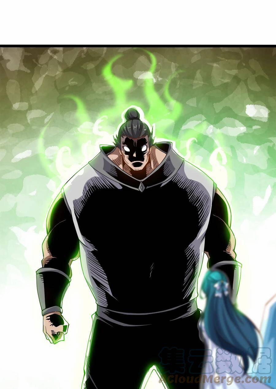 Sức Mạnh Của Ma Thần Vương 34 trang 24